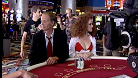 Pic: Aviva in Saint John of Las Vegas