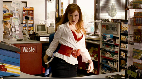 Pic: Aviva in Saint John of Las Vegas