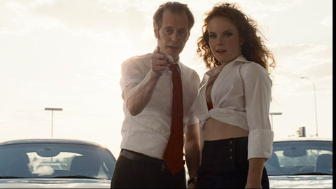 Pic: Aviva in Saint John of Las Vegas