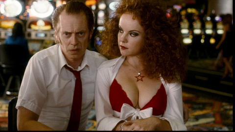 Pic: Aviva in Saint John of Las Vegas