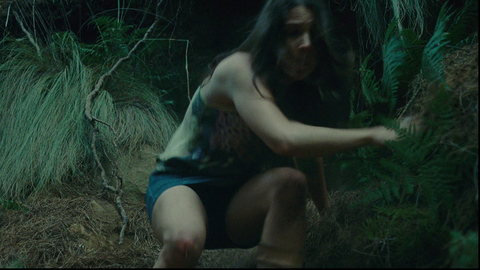 Pic: Martha MacIsaac in The Last House on the Left