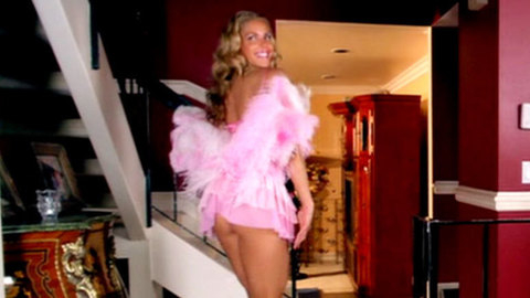 Pic: Jessica Canseco in Gettin' It