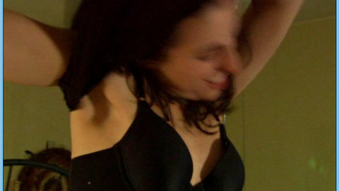 Pic: Marisol Medina in Gettin' It