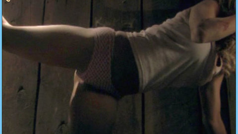 Pic: Kristyn Green in Carver (2008)