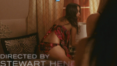 Pic: Jamie Chung in Sorority Row (2009)