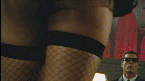 Pic: Jamie Chung in Sucker Punch (2011)