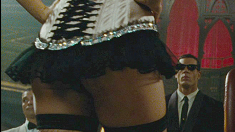 Pic: Jamie Chung in Sucker Punch (2011)