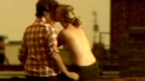 Pic: Kirstin Warnke in 13 Stufen - Tagebuch einer modernen Beziehung