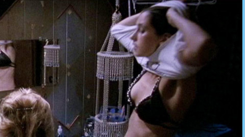 Pic: Elizabeth N. Hart in The Big Bad Swim