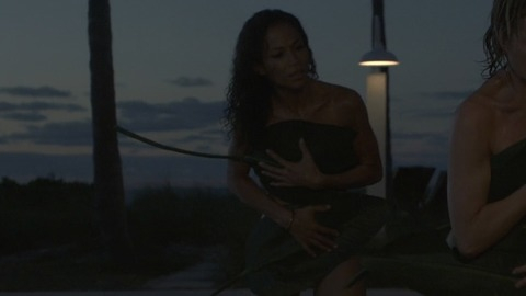 Pic: Sherri Saum in The Fosters