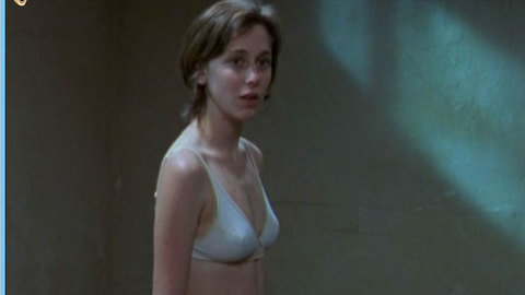 Pic: Michela Noonan in Strange Fits of Passion (1999)