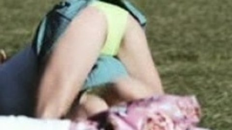 Pic: Alison Mei Lan in Sorority Party Massacre