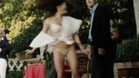Pic: Alison Mei Lan in Sorority Party Massacre