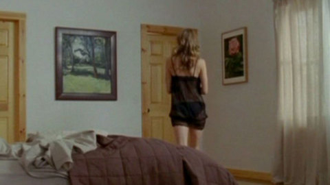 Pic: Susan Misner in If I Didn't Care