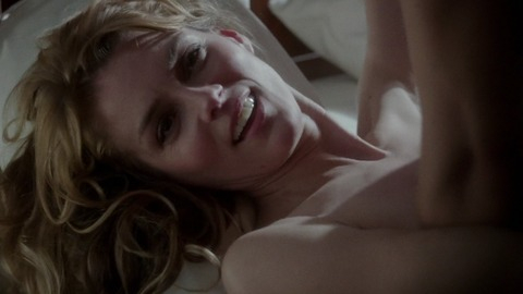 Pic: Susan Misner in The Americans