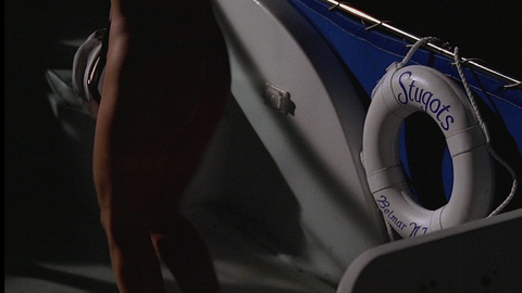 Pic: Siberia M. Federico in The Sopranos