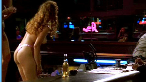 Pic: Desiree Kehoe in The Sopranos
