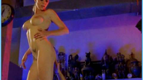 Pic: Chelsea Chandler in Black Tie Nights
