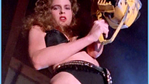 Pic: Keely Sims in Click: The Calendar Girl Killer