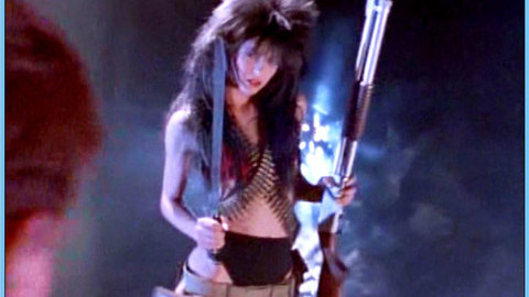 Pic: Keely Sims in Click: The Calendar Girl Killer