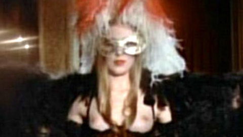 Pic: Dino Head in French Quarter