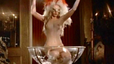 Pic: Dino Head in French Quarter