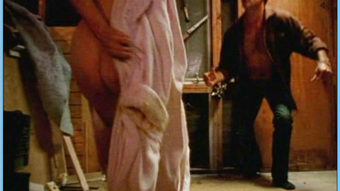 Pic: Amanda Baumann in Dawn of the Living Dead