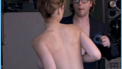 Pic: Lisa Jay in Sex Sells