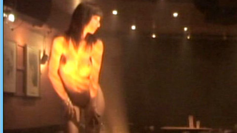 Pic: Emma Ryan in Played