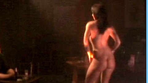 Pic: Emma Ryan in Played