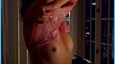 Pic: Barbara Fixx in Come as You Are