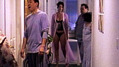 Pic: Barbara Fixx in Come as You Are