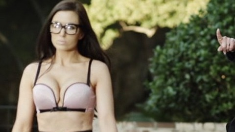 Pic: Rebecca Grant in Sorority Party Massacre