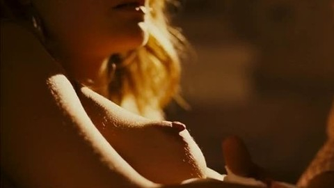 Pic: Carolina Crescentini in Tell Me About Love