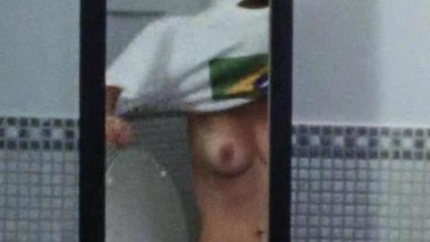 Pic: Carolina Crescentini in 20 Cigarettes (2010)