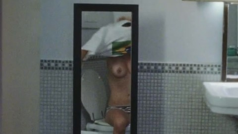 Pic: Carolina Crescentini in 20 Cigarettes (2010)