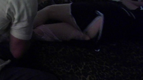 Pic: Angelique Hennessy in Bad Reputation