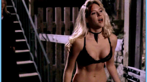 Pic: Joni Kempner in Mustang Sally's Horror House (2006)
