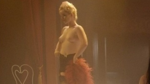 Pic: Alycen Malone in Masters of Sex