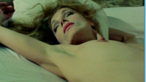 Pic: Christina Holme in The Vixen