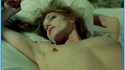 Pic: Christina Holme in The Vixen