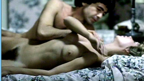 Pic: Vanessa Hidalgo in Black Candles