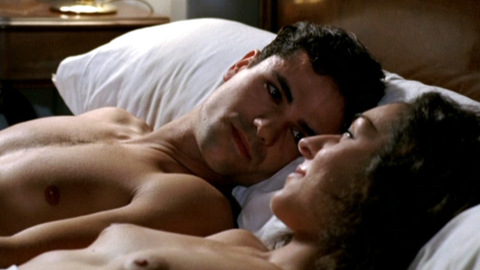 Pic: Gala Évora in Lola, la película