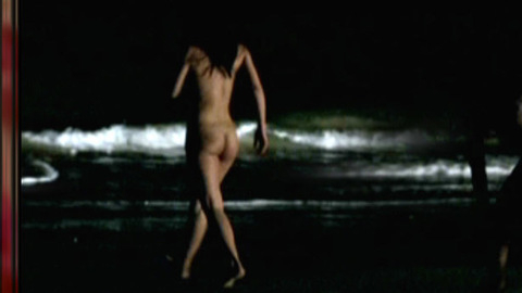 Pic: Gala Évora in Lola, la película