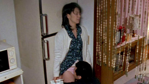 Pic: Narumi Arimori in Graveyard of Honor