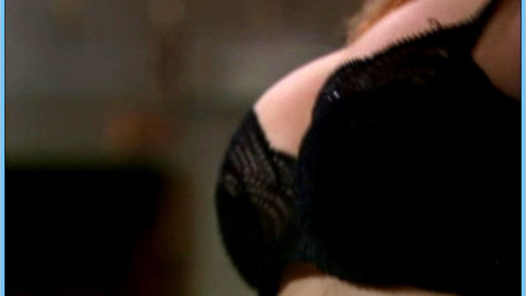 Pic: Christine Evangelista in The Kill Point