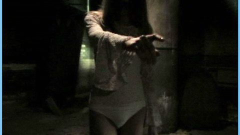 Pic: Erin Scheiner in Acts of Death (2007)