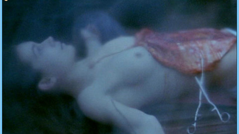 Pic: Kate Maberly in Murderous Intent