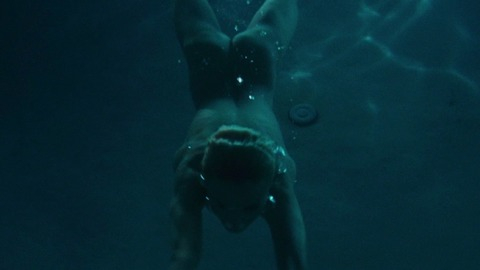 Pic: Samaire Armstrong in Rise: Blood Hunter