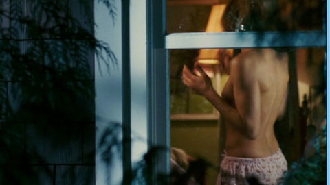 Pic: Samaire Armstrong in It's a Boy Girl Thing
